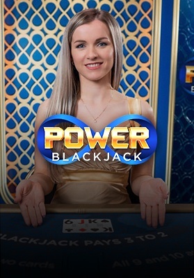 Power Blackjack