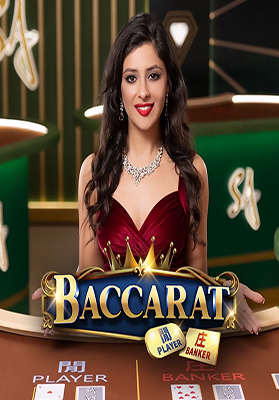 Baccarat D01