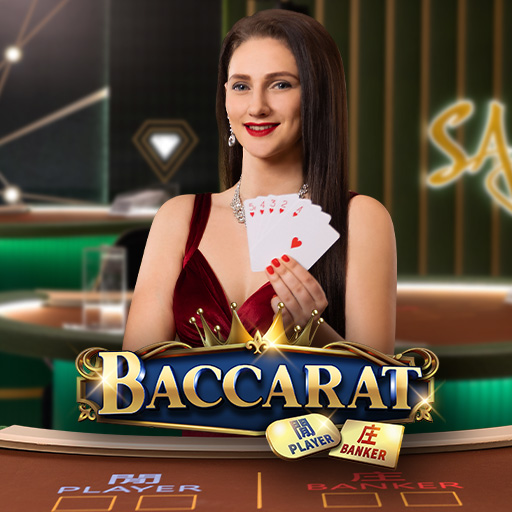 Baccarat D05