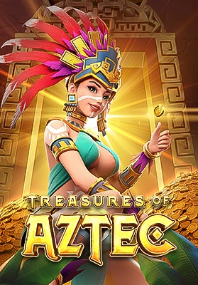 Treasures of Aztec