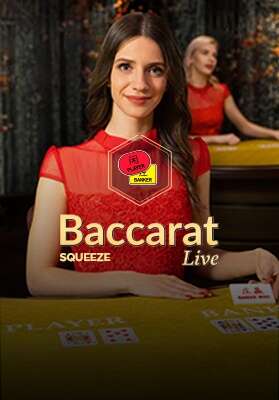 Baccarat Squeeze