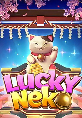 Lucky Neko