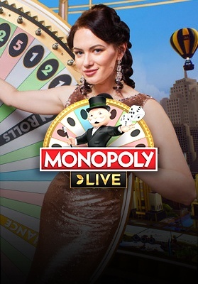 MONOPOLY Live