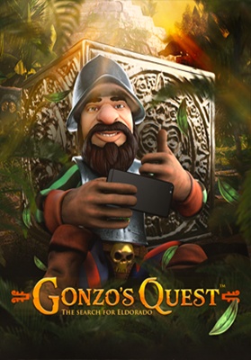 Gonzo's Quest