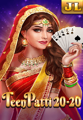 TeenPatti 20-20