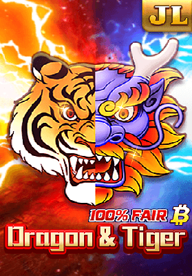 Dragon&Tiger